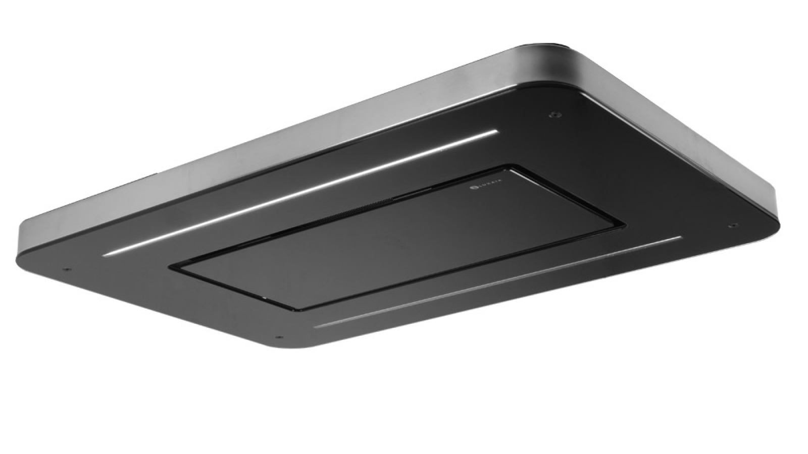 Luxair Cooker Hoods & Extractor Fans Brentford & London GLHOSS