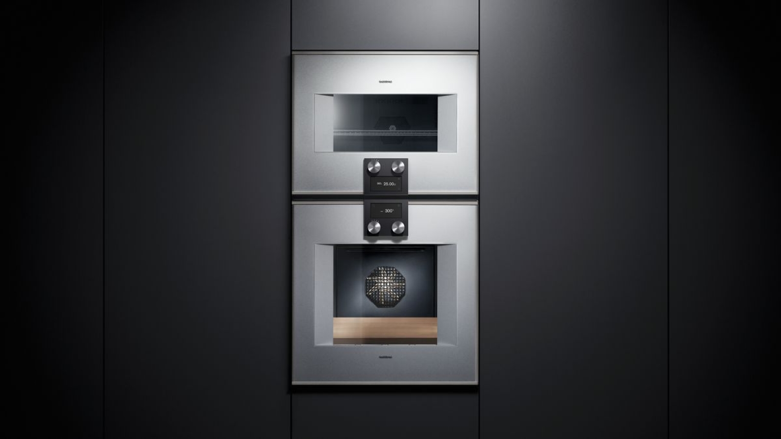 Гагенау. Гаггенау духовой шкаф. Встраиваемая микроволновая печь Gaggenau BM 450-100. Gaggenau BM 451-100.