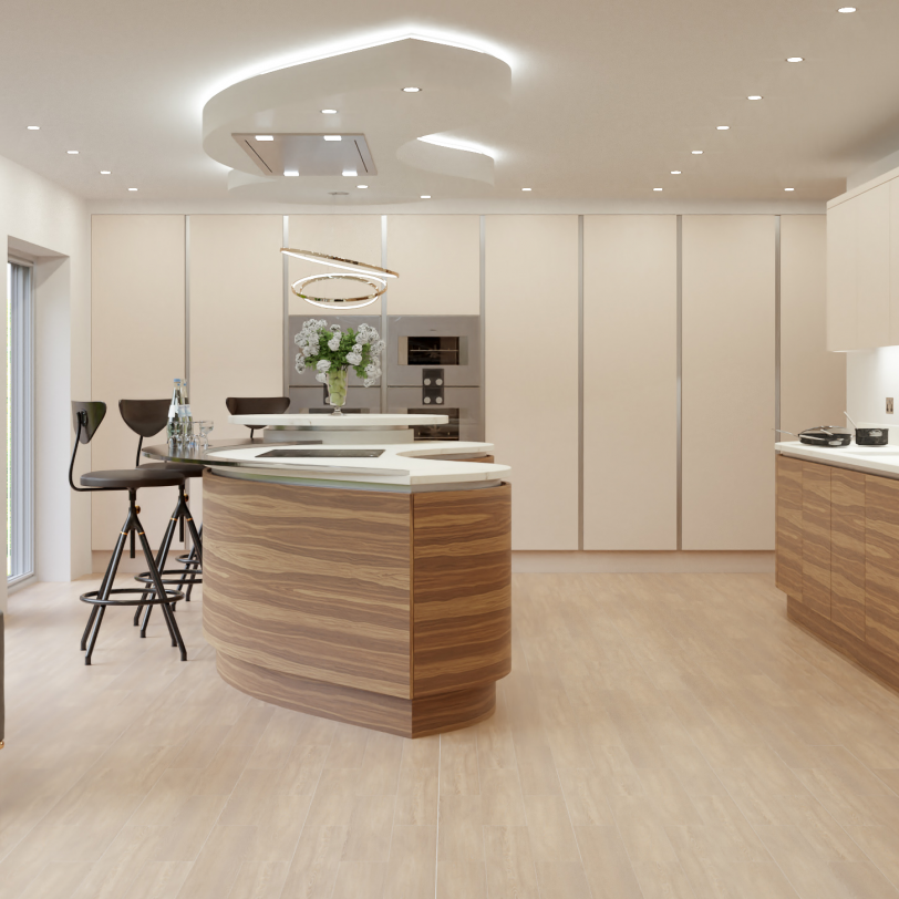 Bespoke Kitchens