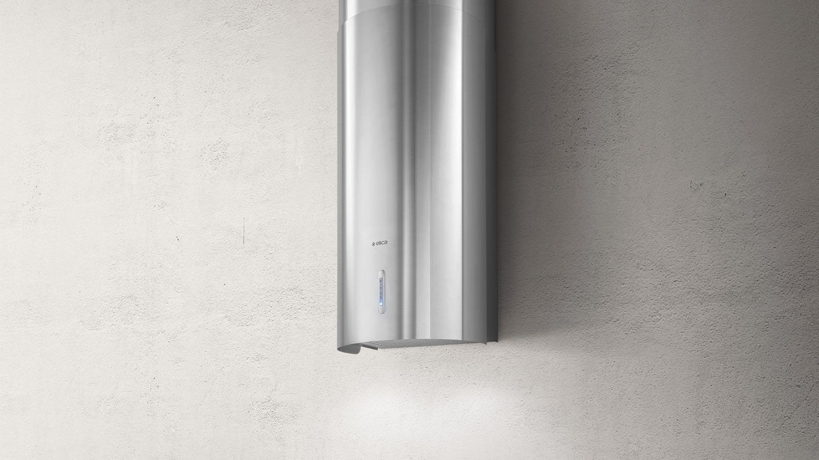 Elica Cooker Hoods & Extractor Fans Brentford & London GLHOSS